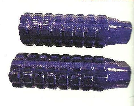 Apoio F. Style peq. Al. Azul