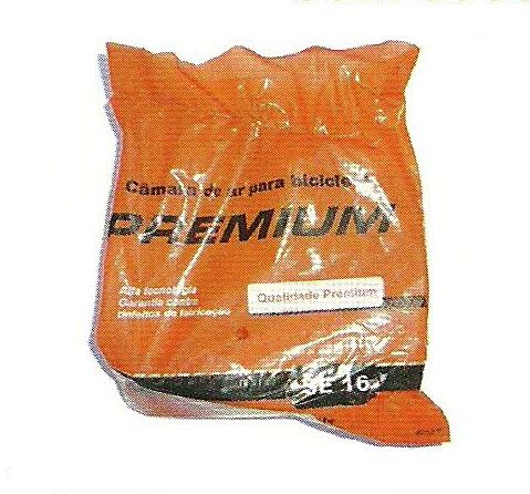 Câmara 16 PREMIUM
