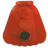 Apara Barro Vermelho