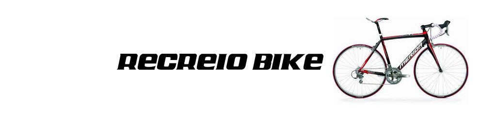 Loja de recreiobike