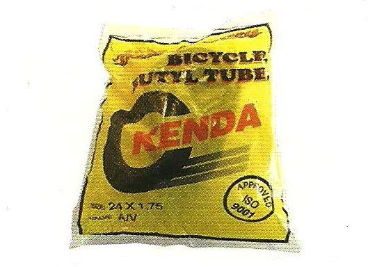 Câmara 24 comum (KENDA)